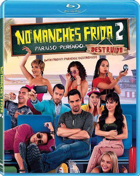 ver no manches frida gratis|no manches frida full movie.